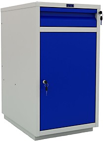 Тумба WD-2 (ящик малый)